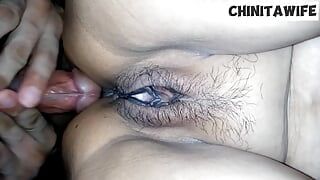 Painful anal – Amateur Girlfriend fucked hard in the ass