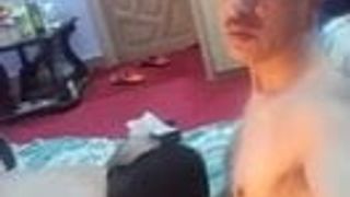 Pakistani lecharer and Student