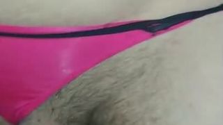 pathetic little worm