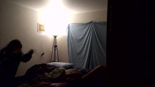 Poor Gabe Gets Rejected