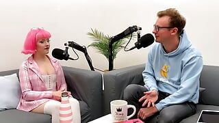 Porn, sex and video games with Evie Rees