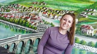 PREVIEW: CRUEL REELL – MEINE PROBLEM LOESUNGSKOMPETENZ