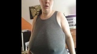 Saggy – Boobastic Step Mom