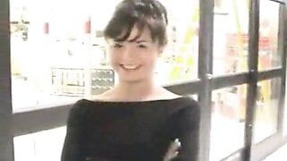 SB3 Sweet Babe Gets Her Pussy Creamed !