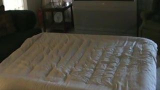 Sex in the front room.