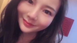 Sexy chinese girl