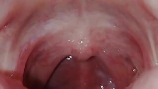 Sexy Egyptian girl fingering hot pussy