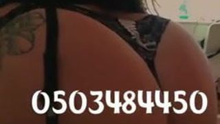 sexy israeli girl in twarking sexy twerk