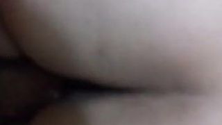 She ask me to cum inside her