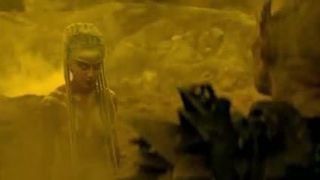 Shushila Takao – ‘The Shannara Chronicles’ s1e02