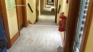 Slut Left to Be Used Intro