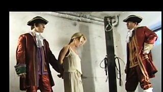 Sonja’s punishment