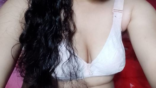 Sweet girl She doesn’t control her pussy accidentally creamy with hard squirt -episode1