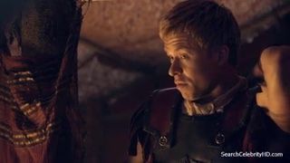 T Ann Manora nude – Spartacus S03E09