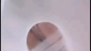 The best beauty shows her face and makes love with her boyfr