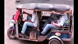 The Erotic Women of Thailand