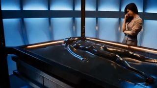 The House of the slaves – Vacuumbed