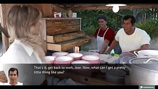 The Office Wife – Playthrough #4 – JSdeacon