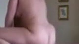 The unfaithful wife fucks her boss at work