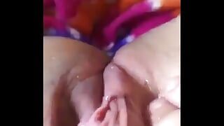 This Pussy is like my boyfriend