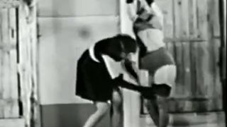 Vintage Bondage Models- 8