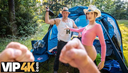 VIP4K. Strawberries are red, let’s make a bet!