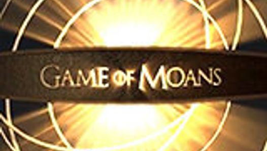 WankzVR – Game of Moans