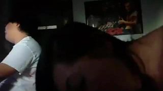 What’s wrong with her Asian ‘Gamer’-boyfriend?