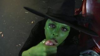 Wicked Witch