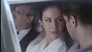 11 Days 11 Nights (The House of Pleasure)