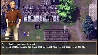 A Struggle with Sin 70 a New Purpose