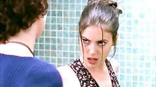 Alyssa Milano – ‘The Outer Limits’ s1e15