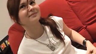 Amateur Casting (Scene 6) – Davinia