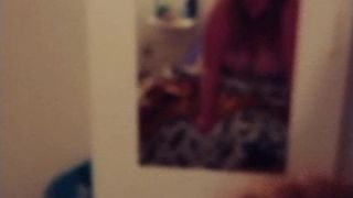 BBW Wife Miss Lizz Fucked Doggy