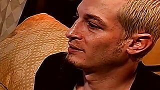 Big Boob Blonde Wifey and BBC