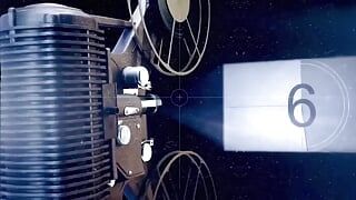 Black BBW Taking It in Her Giant Pussy with Big Penis