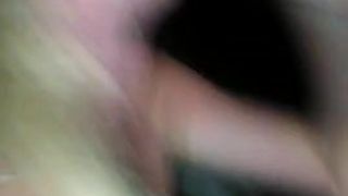 blonde craving the dick deep inside