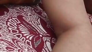 Boy Impress Virgin girl for sex with body massage