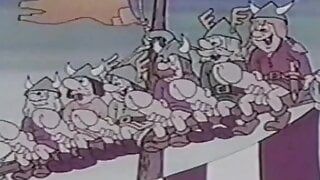 CARNAL CARTOONS – (Restyling Movie in Full HD Version)