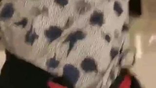 Chinese air hostess fucked