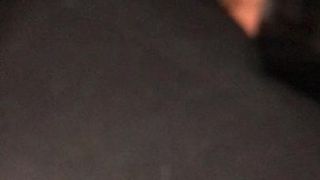 Chinese ex goes to get fucked by an ex and sends me video