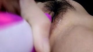 Chinese mature woman