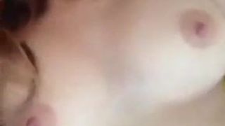 Cmon, fuck me  ! Hadi bebegim sik beni