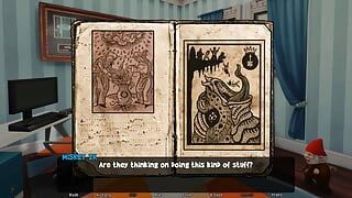 Dawn of Malice – #21 – Evil – End of Update