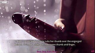 Dreams of reality #10 – love to cum all over her boobs (cenc)