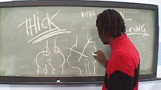 EBONY BANG BANG Vol.3 – Episode 3