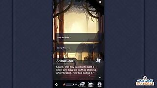 Ep3: Diana Spread That Asshole and Pussy Wide Open – King of Kinks