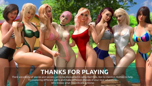 Ep38: Last Episode of Helping the Hotties