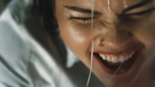 Facial Cumslut Compilation! Big Loads of Cum