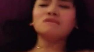 fucking my Asian housewife